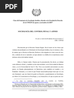 Eguzkilore 23 | PDF | Delito | Derecho penal