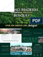 Brochure CM QRO Bosques