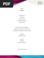 Fase 3 - Integración Grup 23