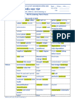 ADAS.H PHT K12 TA Listening IELTS 2 Common Words 2 Pending