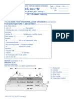 Adas.h PHT k12 Ta Listening Ielts 1 Practice