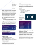 Income Statement