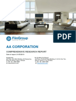 FiinGroup - Comprehensive Research Report - Samplepdf - 53842