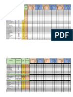 Control de Productos Intermedios 3