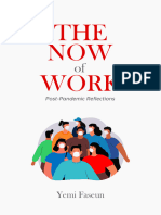 The Now of Work