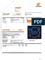 Total Factura 101,89 : Datos Del Cliente Y Del Punto de Suministro