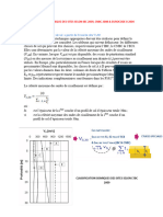 Classification Des Sols-Ibc-Cnbc-Ec8 Par Vs30