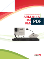 Arm-911a Series - BR - e - 1712 - V51