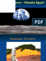 Vulcanismo - Bennett