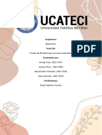 Bioquímica - Deteccion de La Orina Con B - Compressed