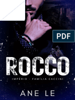 ROCCO - Imperio Familia Cacci