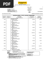 As Setia Trading (Statement)