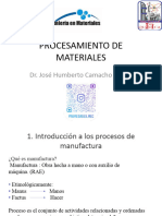 PROCESAMIENTODEMATERIALES