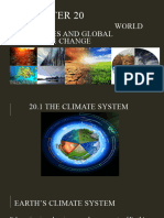 Earth Science Climate System
