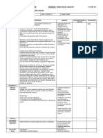 Segundo Informe de Calificación 1ro 2023