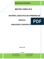 Actividad 1 Programa Modular Silábico de Habilidades Comunicativas