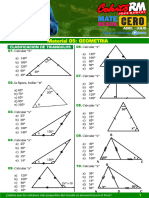 MATECERO - 05 - GEO (Clasificacion de Triangulos)