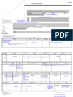 Contoh Pengisian F1.01 Biodata Keluarga