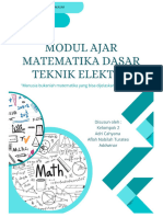 Tugas Matematika Makalah