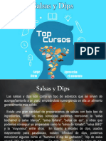 Guia de Salsas y Dips-1