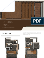 Casa Con Diseño Propio