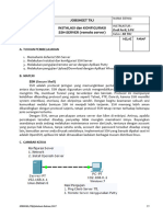 P20 004 Remote SSH