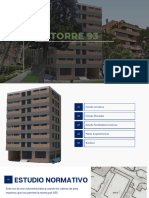 Edificio Torre 93 Bogota