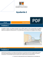 Ayudantía 02 FIS110 2023.2