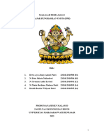 Perpajakan - Kelompok 3 - Manajemen D Malam