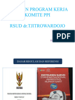 Laporan Kegiatan Komite Ppi 2021 New