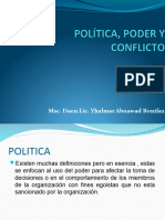 Poder Politica 2