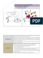 FICHA PROYECTO GAMIFICACIÓN FP Aventura Supermediadores