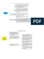 Aplicación Provisional de Los Tratados Internacionales