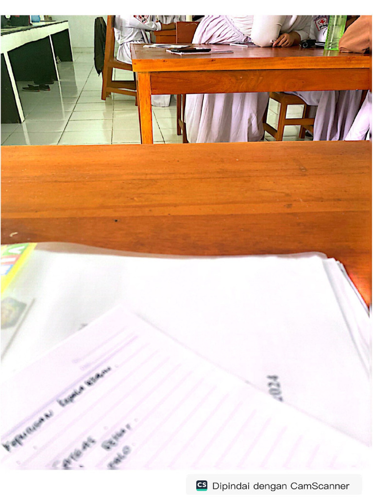 Meja Gambar | PDF