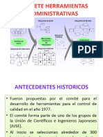 Herramientas Administrativas