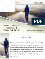 Materi SR - Budi Purnama