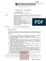 X InformeTcnicoN1132-2020-SERVIR-GPGSC (1) - CLARIFICA PLAZOS PRESCRIPCION EN EMERGENCIA HAS EL 30JUNIO2020