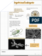 Biology Module 1