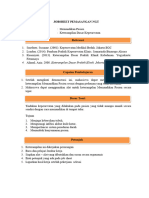 Jobsheet Memandikan Pasien