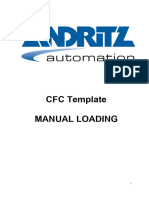 Documentation CFC Templates Manual Loading Box - Rev.01
