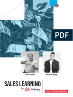Belajar Sales B2B