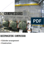 3 Reciprocating Compressor Construction