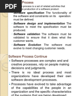 Unit 2 Software-Process-Model