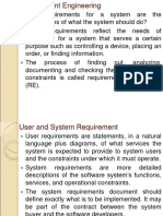 Unit 4 Requirement-Engineering