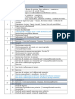 Programa Estadística 2