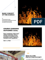 1.1 1.2 Basic Concept of Fire Science - S2 2022 2023