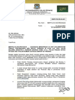 Kelawai Road Cemetery BP approval letter (1)