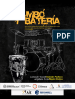 Libro+Tambo +y+bateria