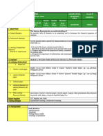 Features of The Periodic Tablke 2