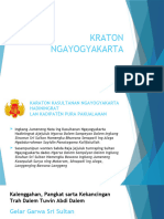 Kraton Ngayogyakarta-1